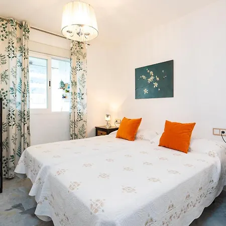 Beautiful With Pool * Marbella