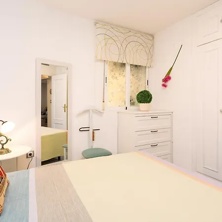 Apartamento Beautiful With Pool Marbella