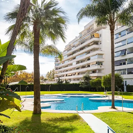 Apartment Beautiful With Pool