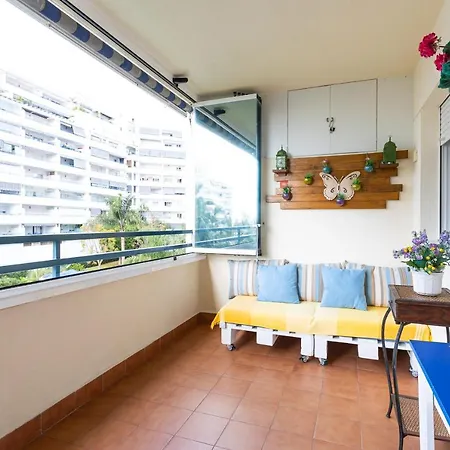 Apartment Beautiful With Pool *
