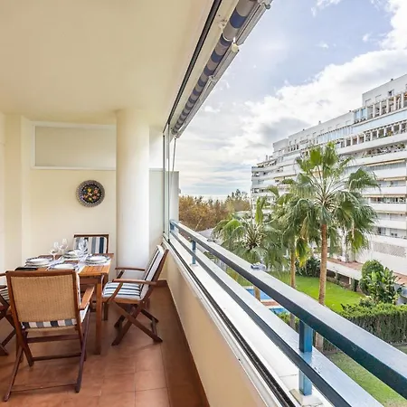 Beautiful With Pool * Marbella